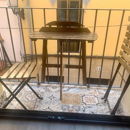 Puerta De Caceres Apartamento 4 Екстер'єр фото
