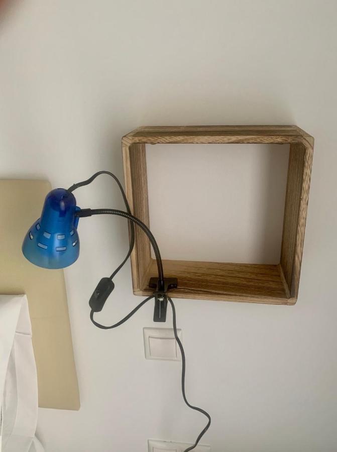 Puerta De Caceres Apartamento 4 Екстер'єр фото