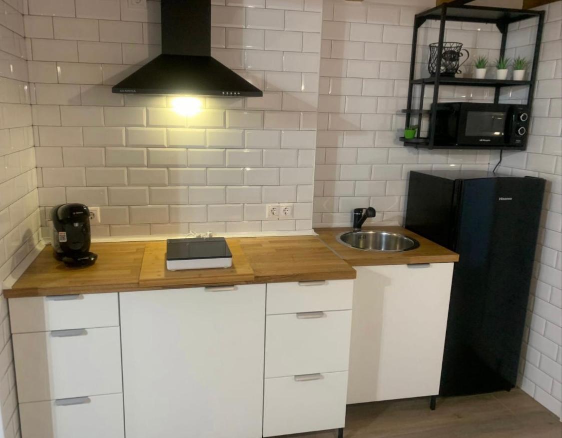 Puerta De Caceres Apartamento 4 Екстер'єр фото