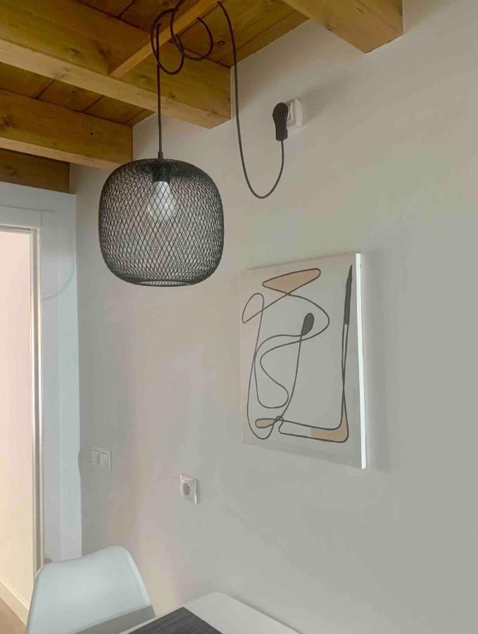 Puerta De Caceres Apartamento 4 Екстер'єр фото