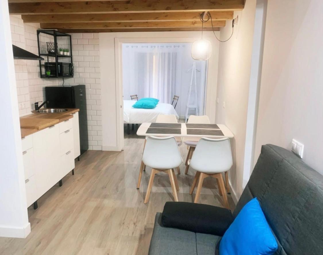 Puerta De Caceres Apartamento 4 Екстер'єр фото