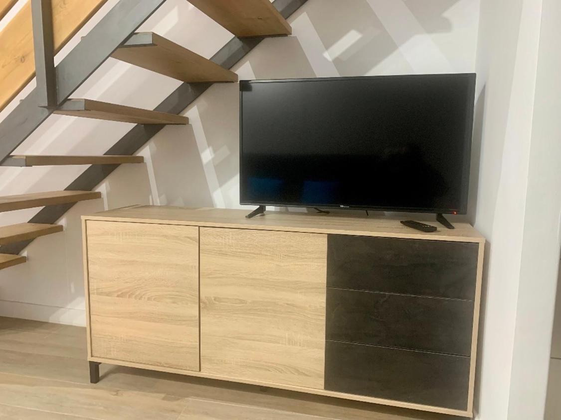 Puerta De Caceres Apartamento 4 Екстер'єр фото