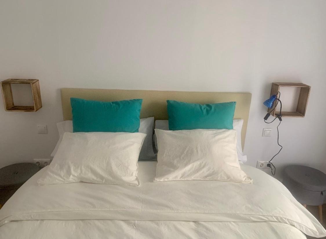 Puerta De Caceres Apartamento 4 Екстер'єр фото