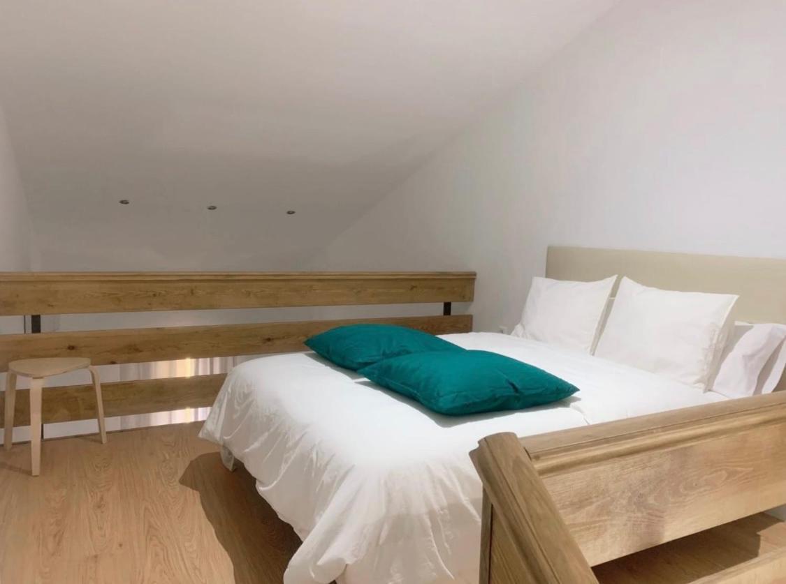 Puerta De Caceres Apartamento 4 Екстер'єр фото