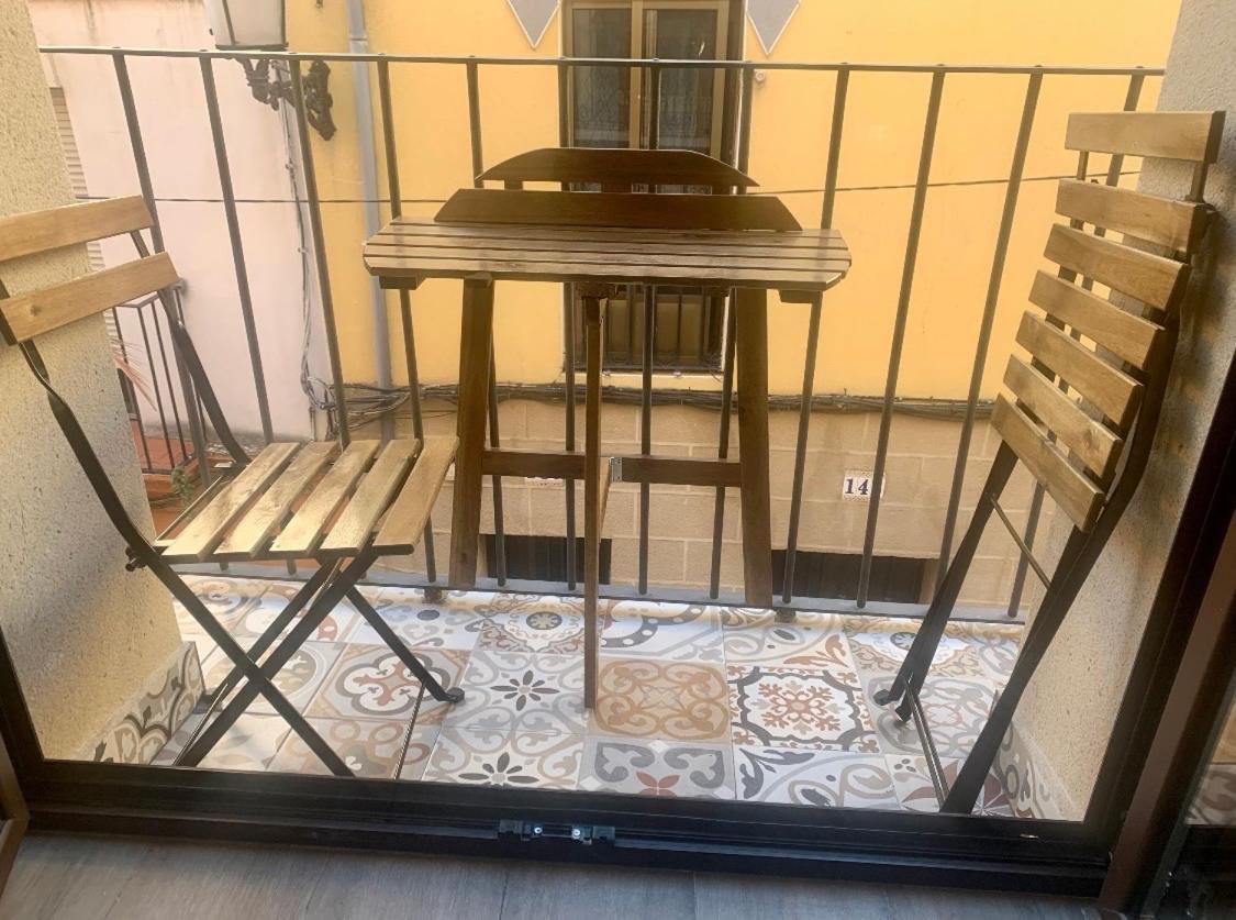 Puerta De Caceres Apartamento 4 Екстер'єр фото
