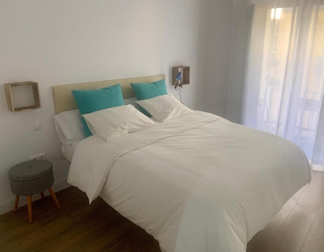 Puerta De Caceres Apartamento 4 Екстер'єр фото