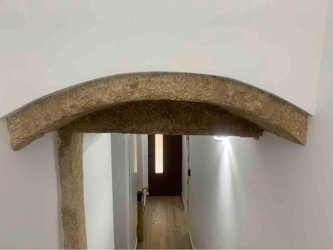 Puerta De Caceres Apartamento 4 Екстер'єр фото