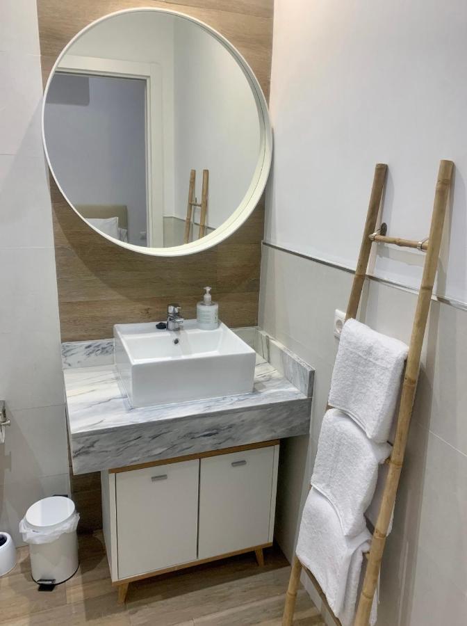 Puerta De Caceres Apartamento 4 Екстер'єр фото